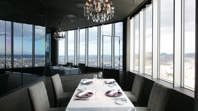 🏙️ 기후 시티 타워 43(기후 시티 타워 욘주산) 이미지 9